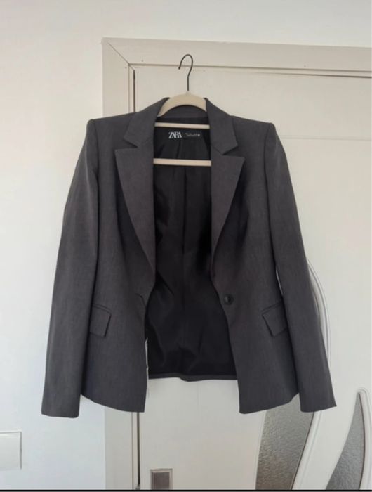 Sacou dama Zara S