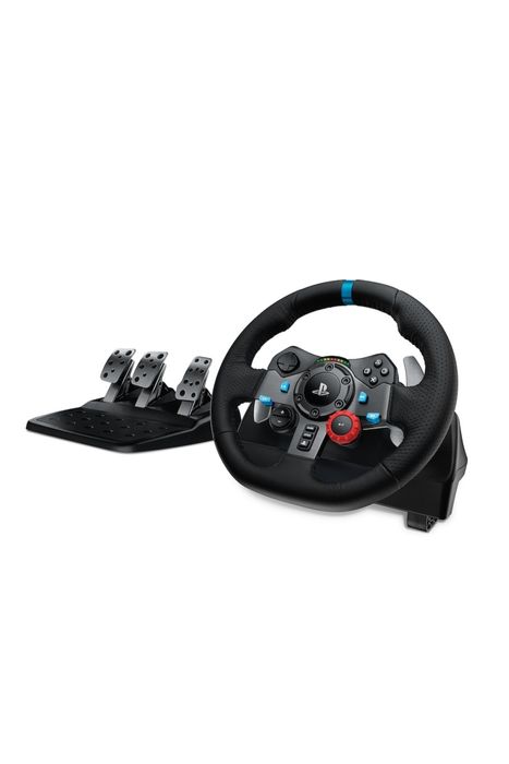 Volan logitech driving force g29