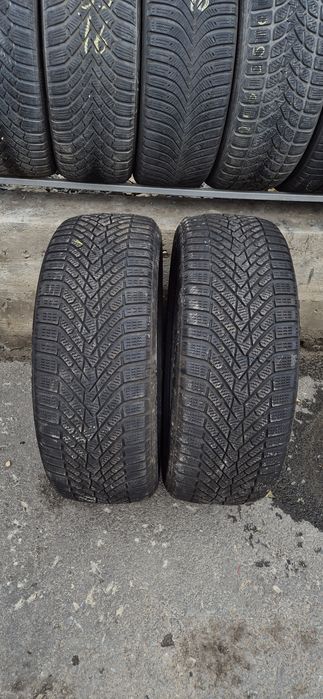 Anvelope 235/50/20 Iarna M+S Pirelli