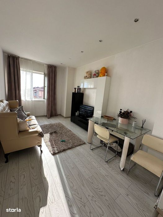 Apartament 2 camere Vitan Barzesti