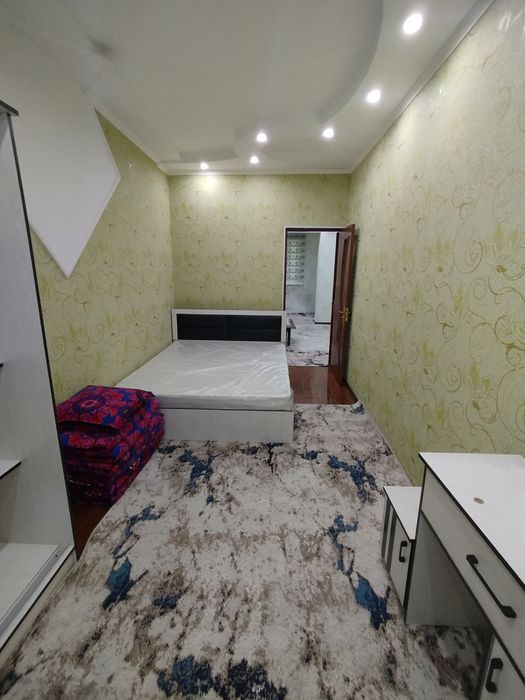 Срочно аренда  2 хона Чиланзар 7  ул. Мукимий