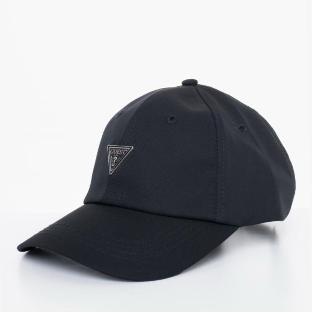 Оригинална мъжка шапка с козирка Guess M4BZ23 WGJP2 JBLK