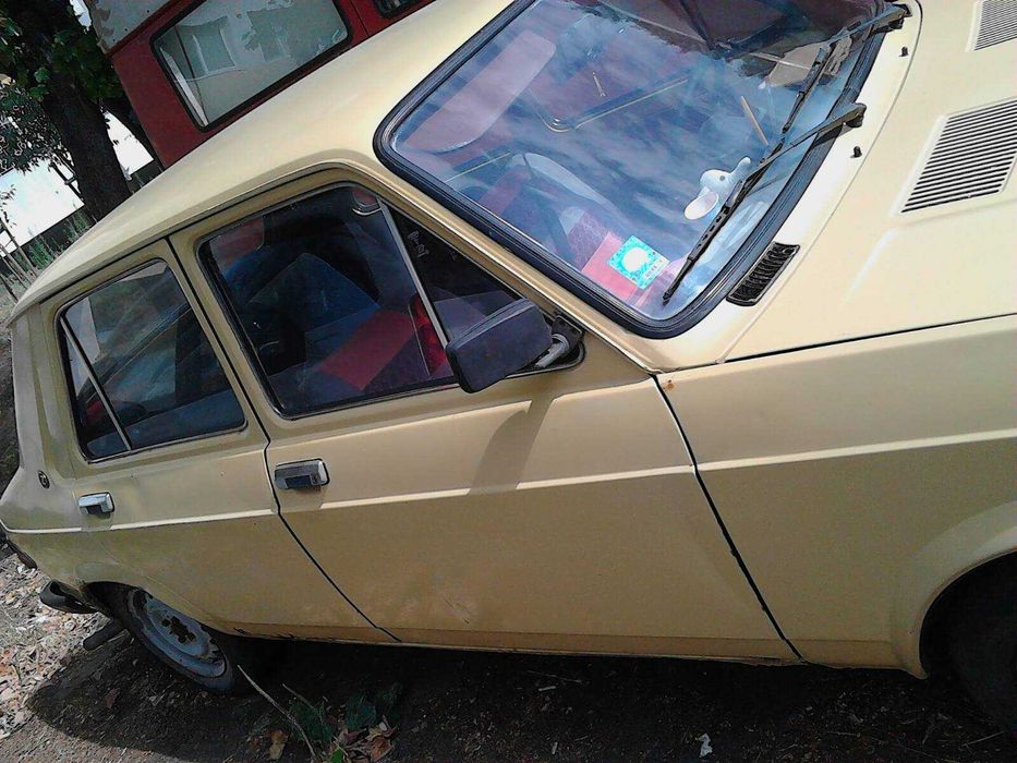 Застава   GT  55