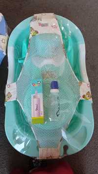 Ванночки для новорожденных набор
