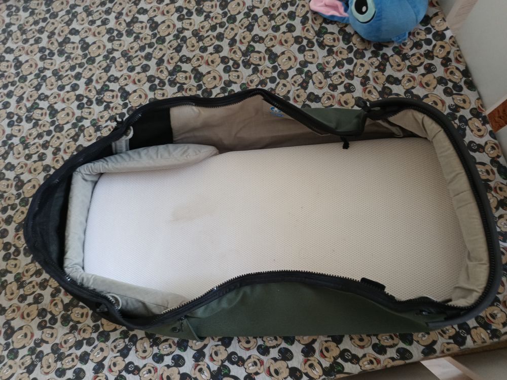 Cărucior Joolz Day Plus 2 in 1