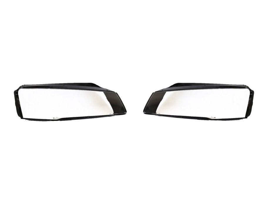 Капаци за фарове на Audi A8 D4 Facelift / Ауди А8 Д4 Фейслифт