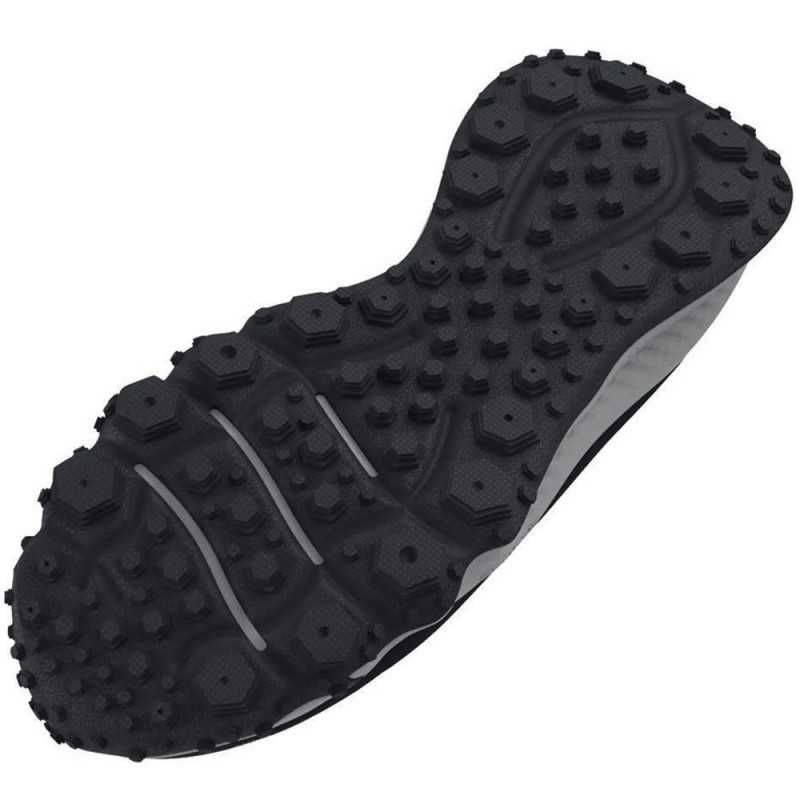 Under Armour Мъжки Зимни Водоустойчиви Маратонки Charged Maven Trail