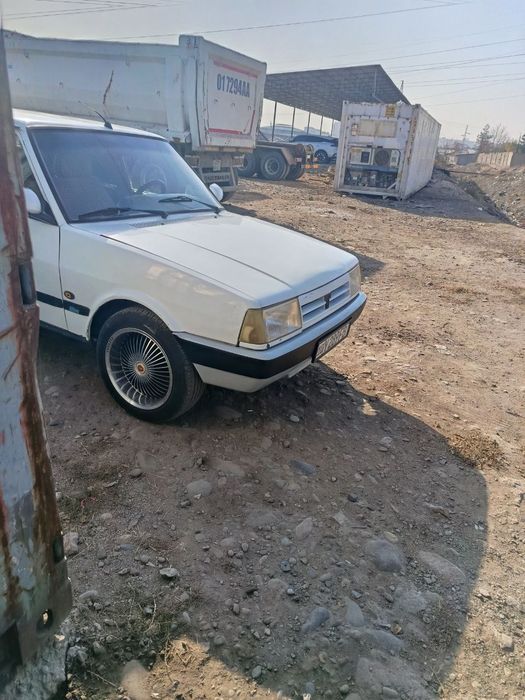 Доган машина сотилади