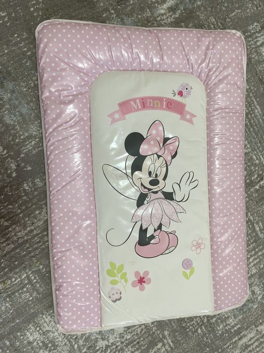 Матрас для пеленального столика