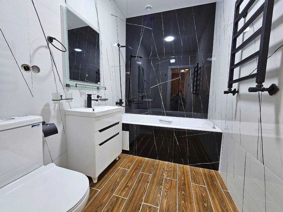 Ул.Нукус .Госпитальный ! Сдается 4-х комнатная квартира  !