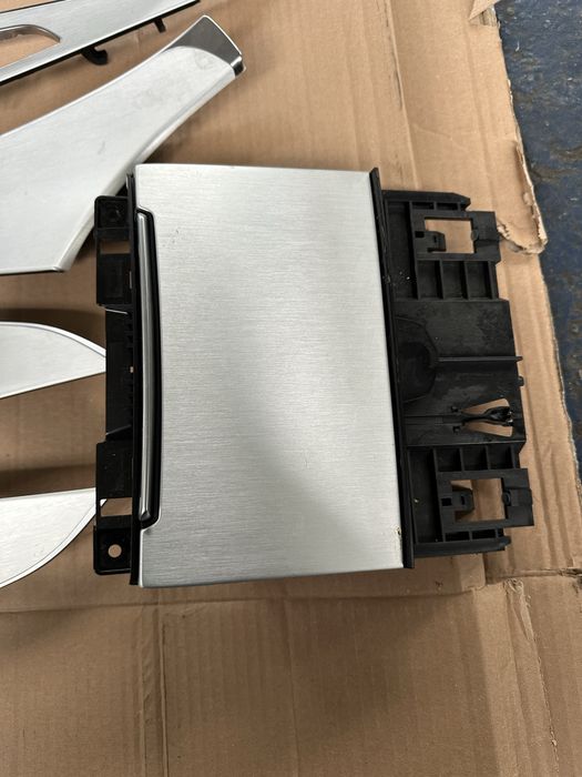trimuri aluminiu audi a6 c7 4g audi a7