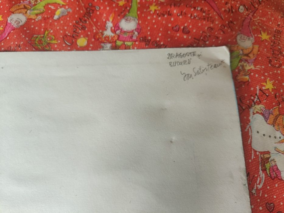 Vând tablouri semnate de Ion Sălișteanu cu dedicație
