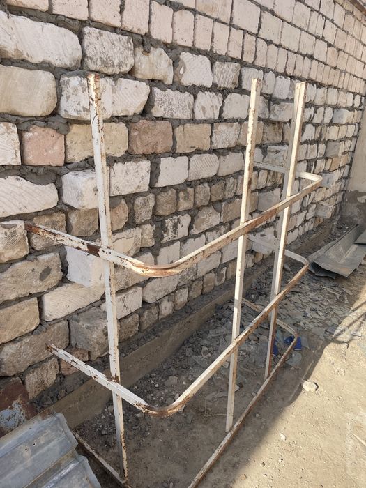 Каркас для борт  сатылады