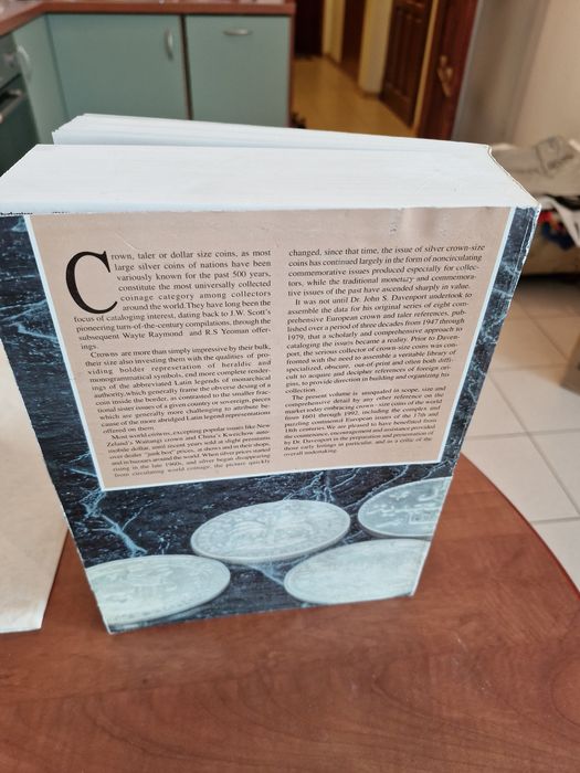 Каталог на големите сребърни световни монети
"Sta