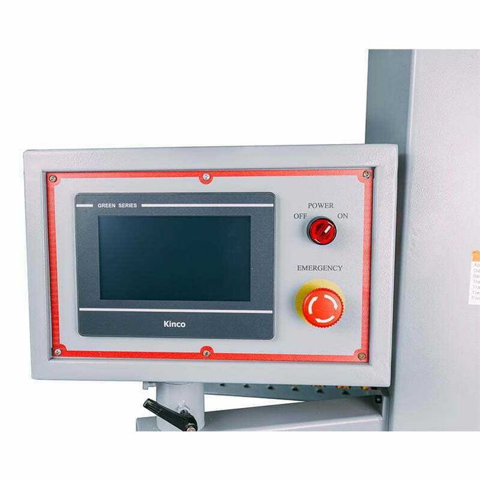 Masina de aplicat cant automata Holzmann KAM215EPS - nou