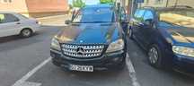 Autoturism ML 320