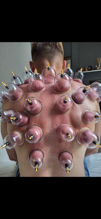 Masaj Terapeutic/Sportiv