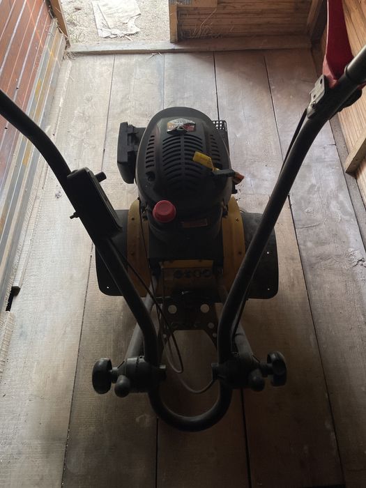 Motosapa Texas Hobby 500 TGR