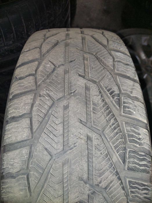 Джанти 18 ки  за Citroen С5