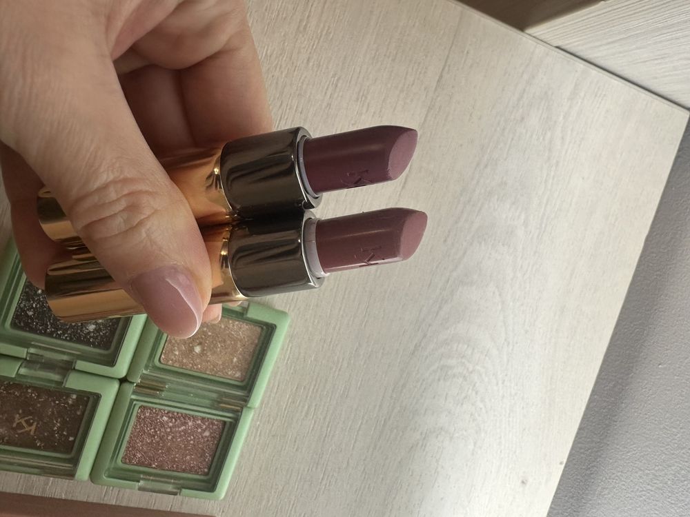 Kiko milano, Mac козметика нова