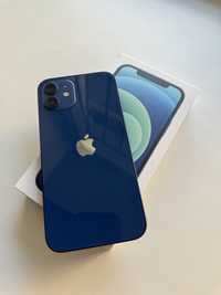 iPhone 12, Blue 128 gb