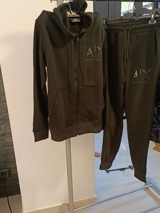 Trening pentru barbati Armani