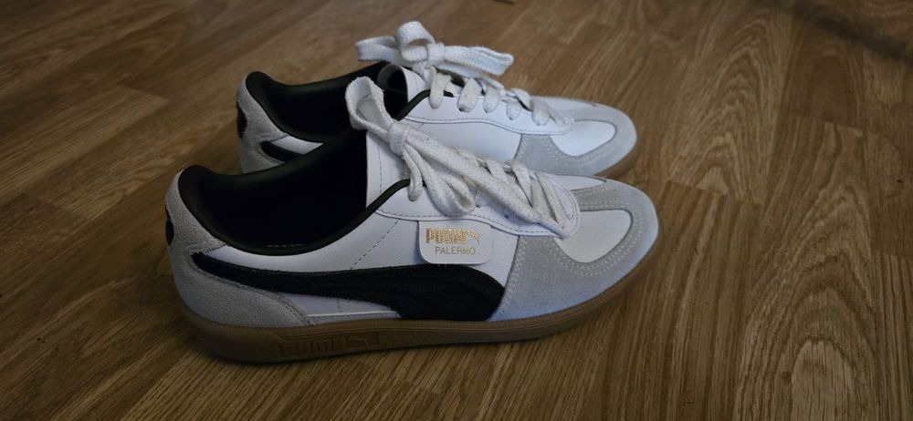 Adidasi Puma Palermo