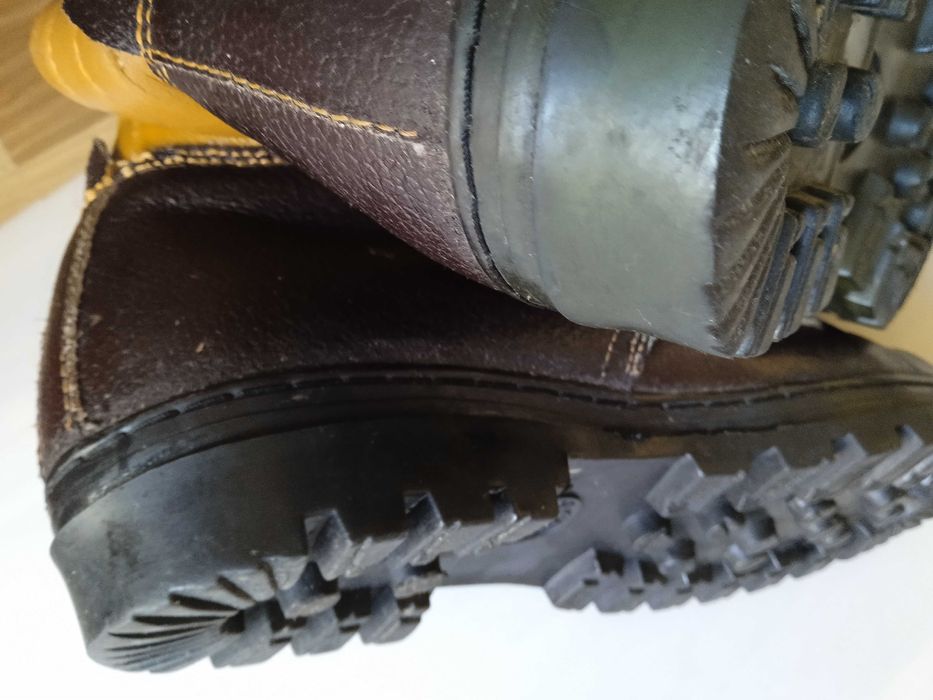 Работни обувки работни PowerFix размер 42 и 45,5