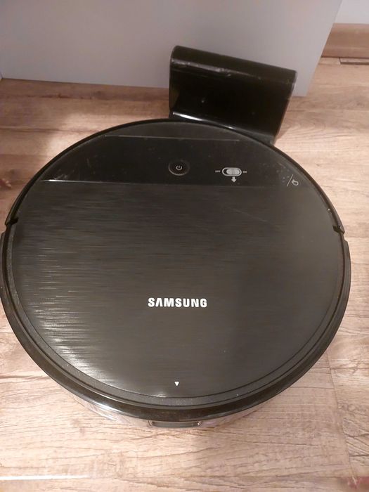 Aspirator Robot Samsung