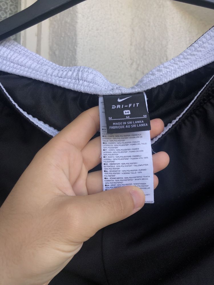Nike къси панталони оригинални и чисто нови М
