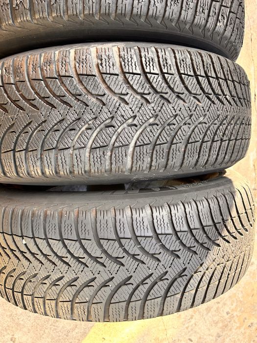225/60/16 Michelin