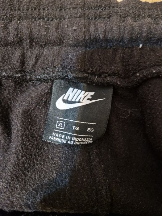 Pantaloni Nike Dri Fit