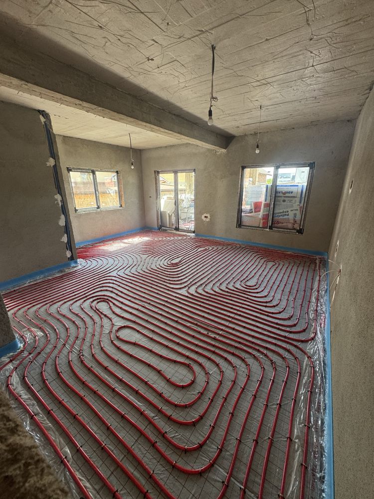 Duplex direct de la proprietar