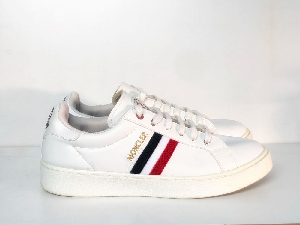 Pantofi sport Moncler