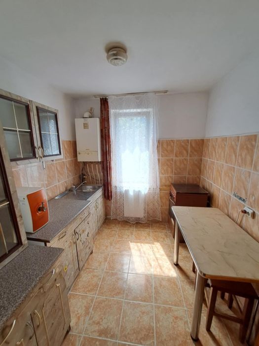 Apartament 2 camere Str. Nicolae Titulescu