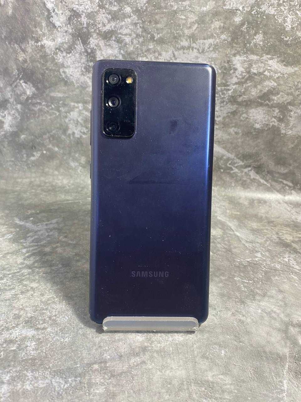 Samsung Galaxy S20 FE 128ГБ Петропавловск Букетова 53, 229476