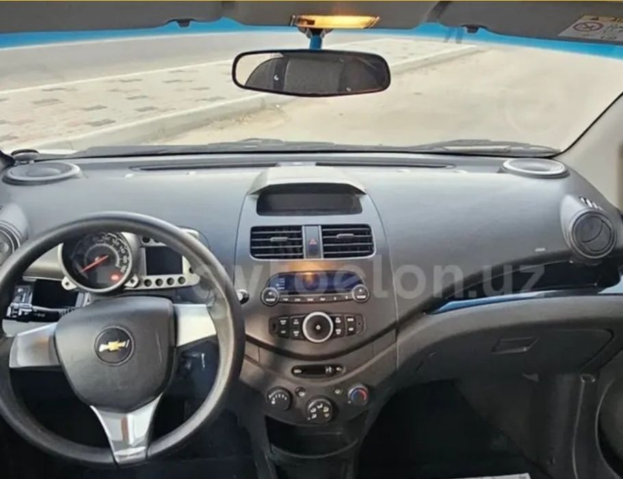 Spark 1_pazitsa  Arenda vikub