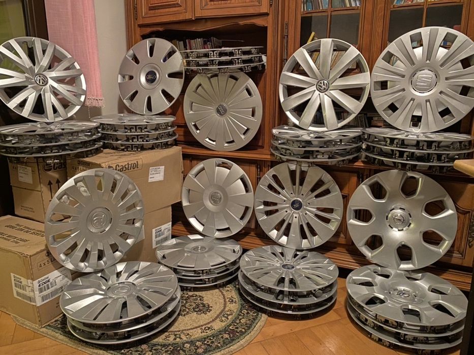 Capace vw skoda audi