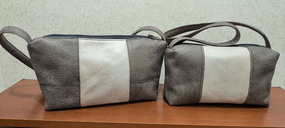 Продаются женские сумочки .