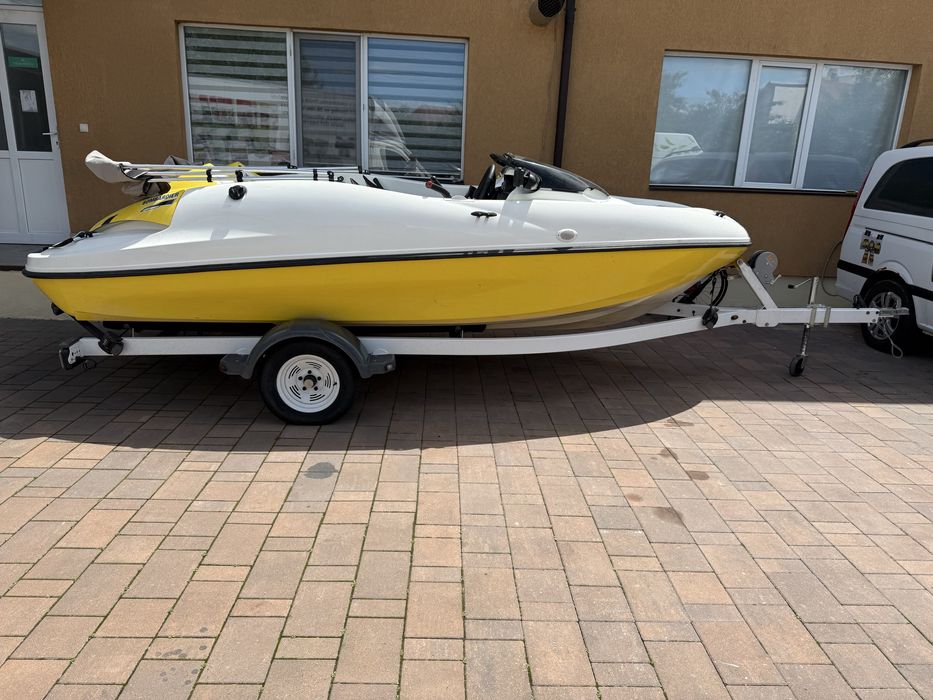 Sea-doo Speedster