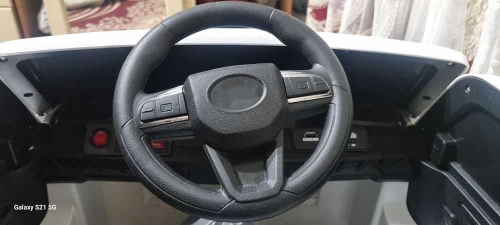 Продам детский машина