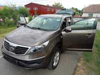 Vand Kia Sportage 2011 diesel