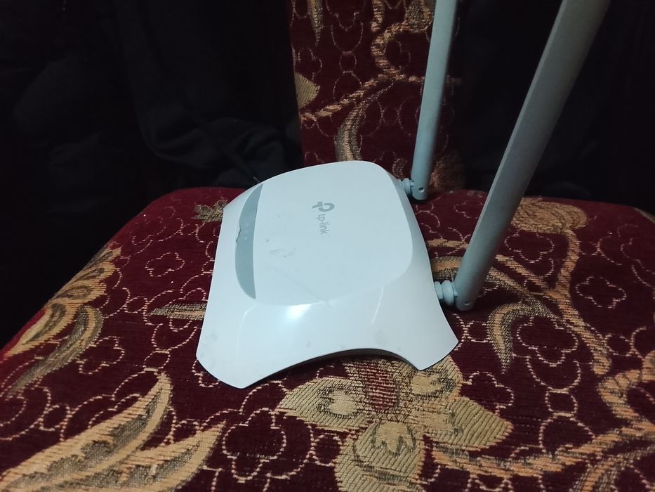 Tp link W840NRU router sotiladi