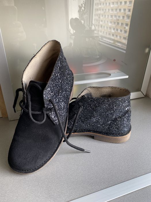 Pantofi Avarca by Claudia M