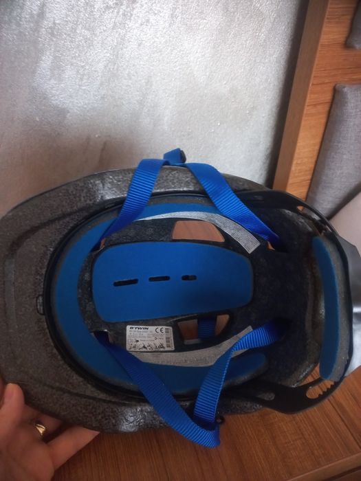 Casca ciclism 48-52 cm