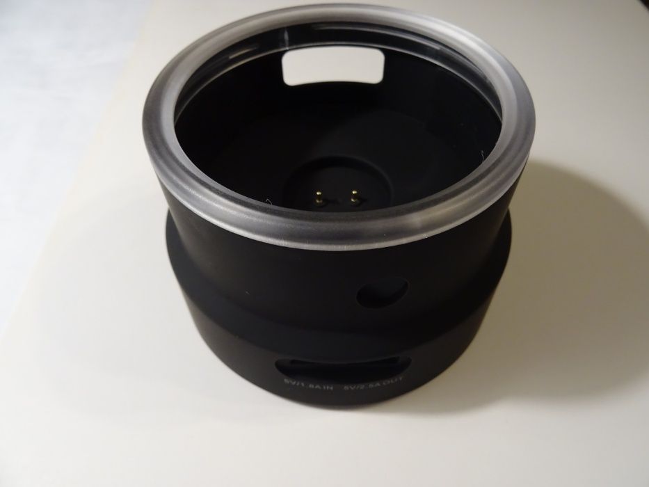 Battery Base for Amazon Echo Dot 2nd Generation - Smatree SmaCup