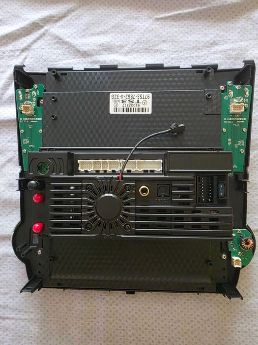 Навигация хонда црв 2007-2012