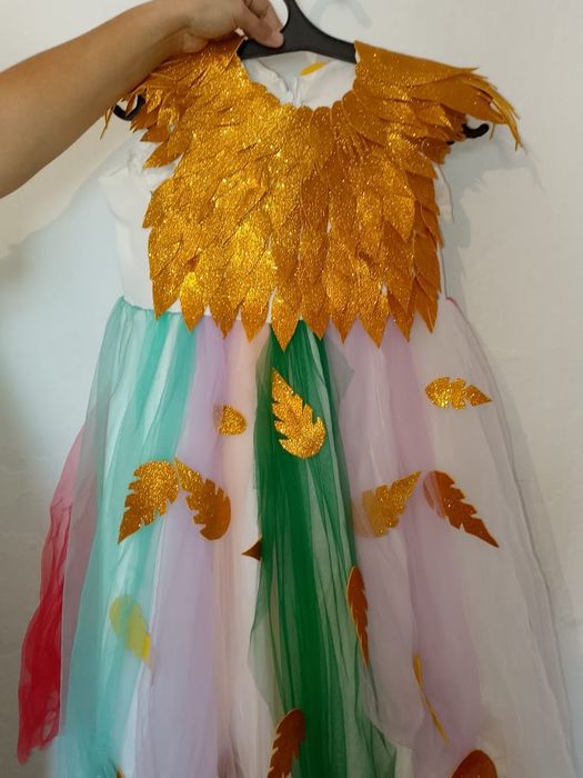 Күзгі балға арналған