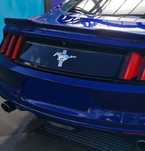 Emblema Ford Mustang Originala 3.7
