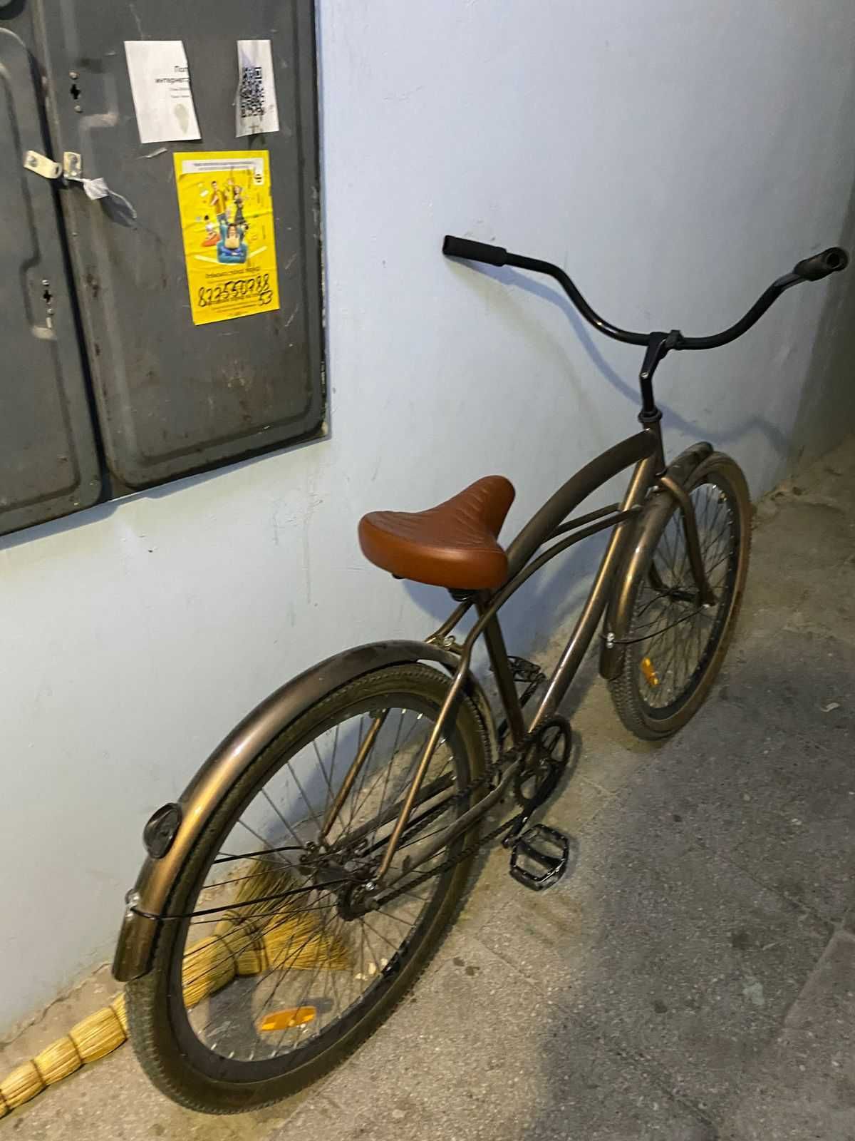 велосипед 2 шт продается
